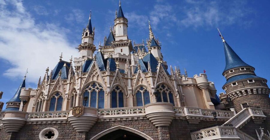 Tokyo Disneyland: 1-Day Entry Ticket and Private Transfer - Why This Tour Works Well