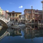 Tokyo Disneyland or DisneySea Ticket & Door to Door Transfer - Who Will Benefit Most?