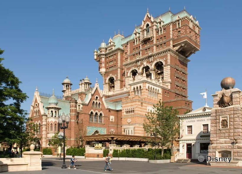 Tokyo: DisneySea 1-Day Passport - Authentic Experiences and Real Feedback