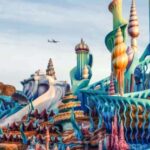 Tokyo DisneySea: 1-Day Ticket & Private Transfer - A Detailed Look at the Tour