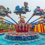 Tokyo Disneysea 1 Day Ticket with Door-to-Door Private Transfer - The Sum Up
