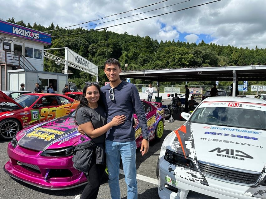 Tokyo Drift Experience Private Ride Along at Local Car Meet - A Closer Look at What You Can Expect