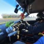 Tokyo Drift Lesson w/ Pro Teacher & Police Chase Experience - An In-Depth Look at the Experience