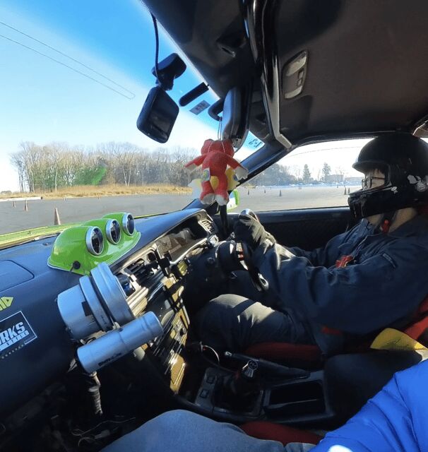 Tokyo Drift Lesson w/ Pro Teacher & Police Chase Experience - An In-Depth Look at the Experience