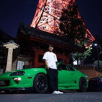 TOKYO DRIFT: Private Ride with Modified MK4 Supra / Carmeets - Who Should Consider This Tour?