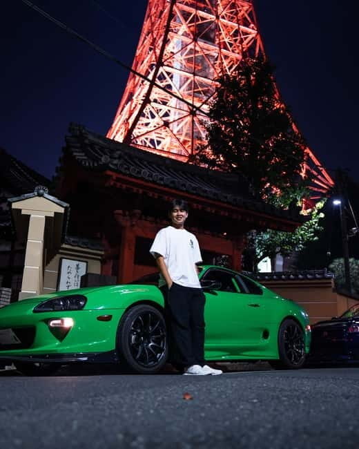 TOKYO DRIFT: Private Ride with Modified MK4 Supra / Carmeets - Who Should Consider This Tour?