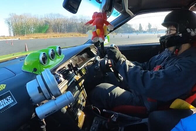 Tokyo Drift Self Driving Private Lesson w/ OG Pro Teacher Japan - Who Is This Tour Best For?