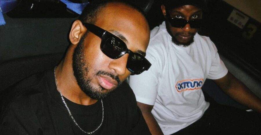 Tokyo drift vibes, photoshoot and adrenaline by night - What to Expect During the Tour