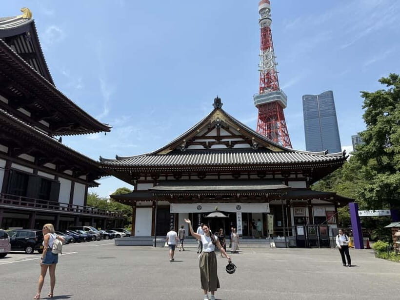 Tokyo : E-Bike Guided Tour Highlights and Hidden Gems - Final Thoughts: Why You Should Try This Tour