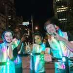 Tokyo: E-scooter Experience through Vibrant City Akihabara - Who Should Consider This Experience?