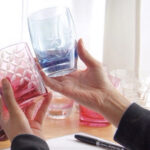 Tokyo: Edo Kiriko Traditional Glass Carving Class - The Experience in Detail