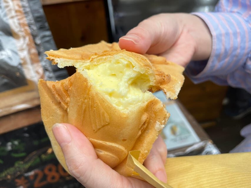 Tokyo: Enjoy street food and food culture at Tsukiji Market - Final Thoughts — Is It Worth It?