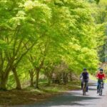 Tokyo: Escape the city to a cultural cycle in the mountains. - Authenticity and Cultural Insights