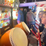 Tokyo: Family Walking Tour from Shrine to Shibuya Fun - Shibuya: From Scramble to Arcade