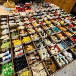 Tokyo : Food sample making and shopping in Asakusa - Practical Details & Tips