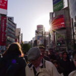 Tokyo: food tour in Shibuya - Exploring Shibuya’s Culinary Heart