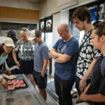 Tokyo: Food Tour Taste Fresh Delights at Tsukiji Market - What’s Included in the Tour