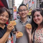 Tokyo Food Tour: The Past, Present and Future 11+ Tastings - Exploring the Itinerary in Detail