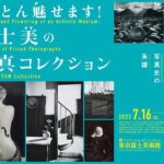 Tokyo Fuji Art Museum Admission Ticket + Special Exhibition (when being held) - The Details of Your Visit