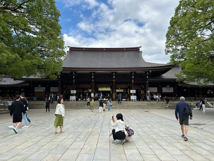 Tokyo & Fuji: Premium Car 2-Day Private Tour - Frequently Asked Questions