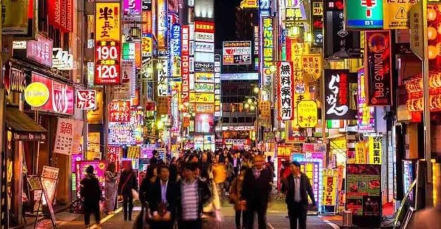 Tokyo: Full-Day Private Tour with English-Speaking driver - A Well-Organized Itinerary for Diverse Interests