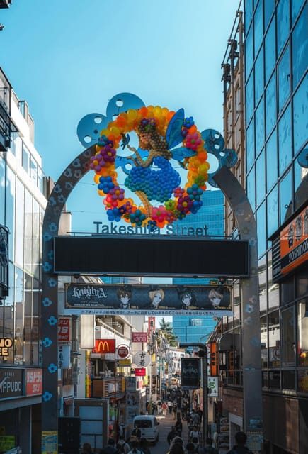 Tokyo full day Spanish speaking tour with hotel pick up and drop off. - A Detailed Look at Your Tokyo Day