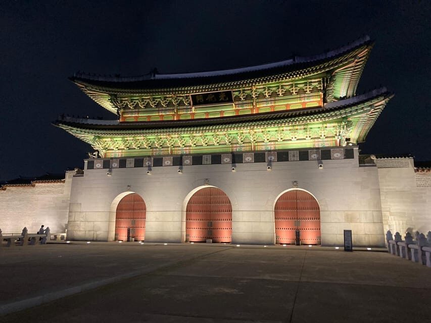 Tokyo Full Day Tour with a Local Expert Guide - A Detailed Look at the Itinerary