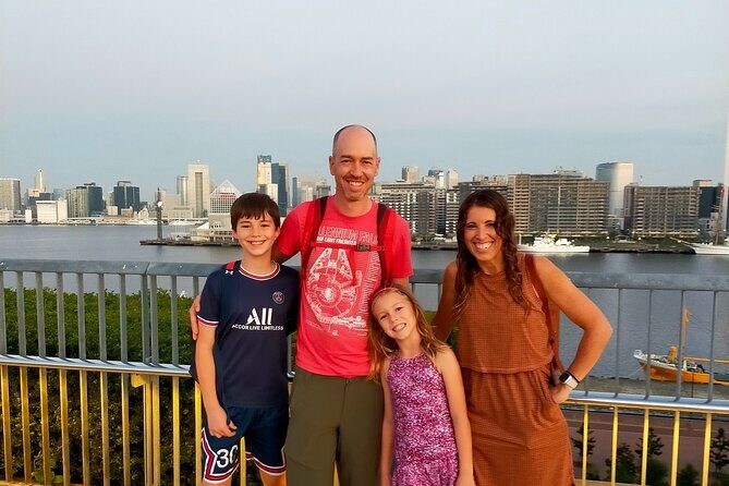 Tokyo Full Day Tour with Licensed Guide and Vehicle from Yokohama - What Real Travelers Say