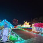 Tokyo: German Village Lighting and Farm Experience - Who Is This Tour Best For?