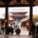 Tokyo: Ghost Tour with Scary Japanese Stories and Folklore - A Deep Dive into the Experience