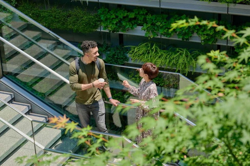 Tokyo: Ginza Architecture Small-Group Guided Tour - Practical Tips for Your Visit