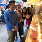 Tokyo Ginza Nightlife Friendly Foodie Tour with A Guide - What Makes This Tour Worth Your While