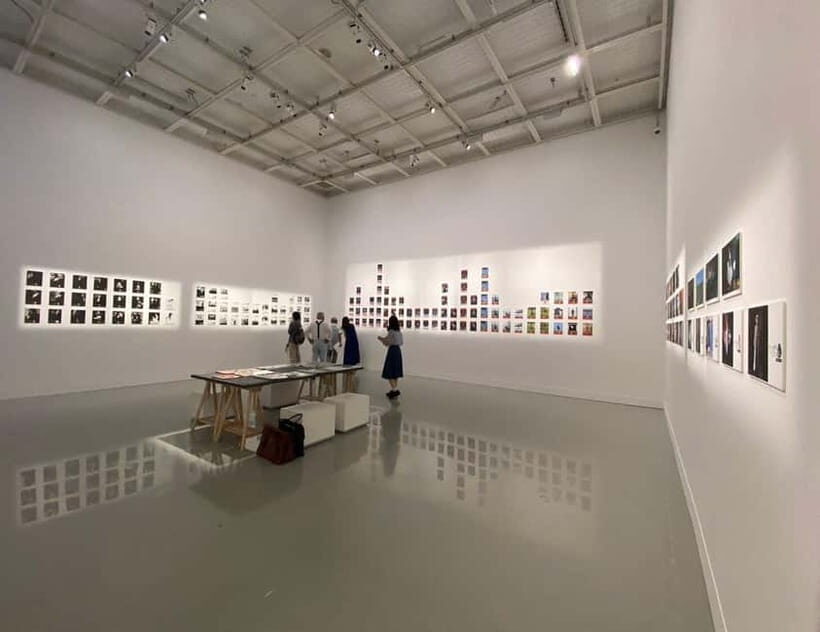 Tokyo: Ginza Second-Hand Luxury Shop & Shiseido Museum Tour - Frequently Asked Questions