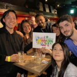 Tokyo: Global Mingle & World Flags Fun AllYouCanDrink - Deep Dive: What Makes This Tour Stand Out?
