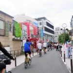 Tokyo Great Cycling Tour - FAQ