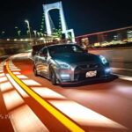 Tokyo GTR Special Car meet Tour / Daikoku & Night City Life - The Itinerary: A Night in Tokyo’s Car Scene