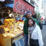 Tokyo: Guided Walking Tour of Tsukiji Market with Breakfast - A Deep Dive into the Tsukiji Market Walking Tour