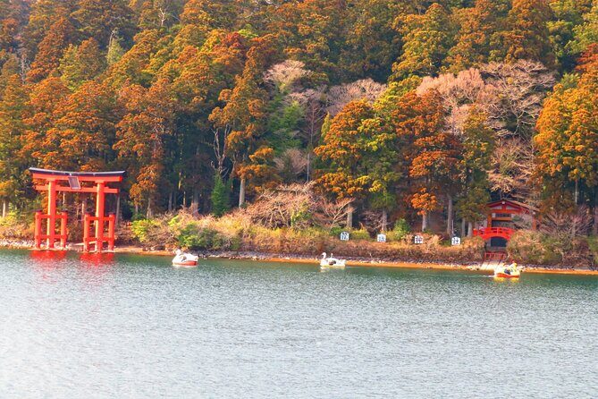 Tokyo: Hakone, Owakudani & Gotemba Premium Outlet 1Day Bus tour - Who Should Consider This Tour?
