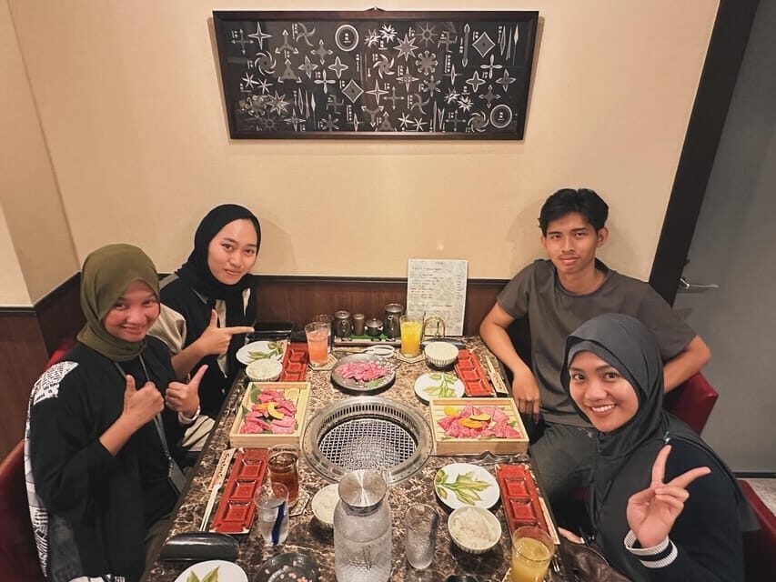 Tokyo Halal Muslims Friendly Food Tour With Guide& Sweets - A Delicious Dive into Tokyo’s Halal Food Scene