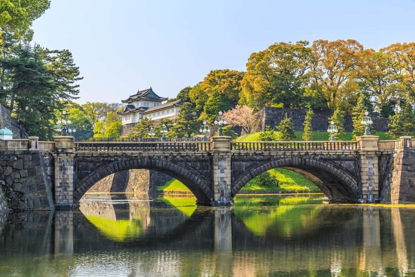 Tokyo: Half-Day Morning Small Group Tour - A Detailed Look at the Tour Itinerary and Experience