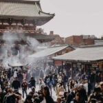 Tokyo, half day : private tour with an expert ! - FAQs