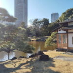 Tokyo: Hama-rikyu Garden Guided Tour with Entry Ticket - A Deep Dive into the Hama-rikyu Garden Guided Tour