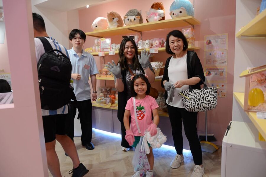 Tokyo: Harajuku Family Friendly Guided Walking Tour - Final Thoughts