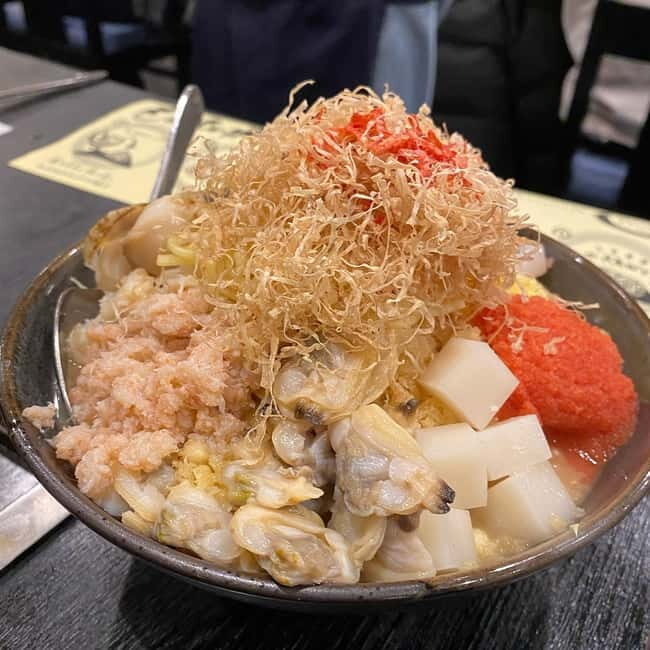 Tokyo: Hidden Food Gems in Tsukishima - Monjayaki & Sashimi - Exploring Tsukishima: A Neighborhood of Hidden Food Treasures