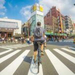 Tokyo: Hidden Gems Guided Bike Tour with Lunch - FAQ