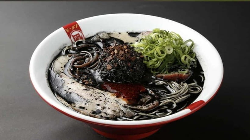 Tokyo: Hidden Ramen Tasting Tour in Shibuya with Local Guide - Practical Tips for Your Ramen Adventure