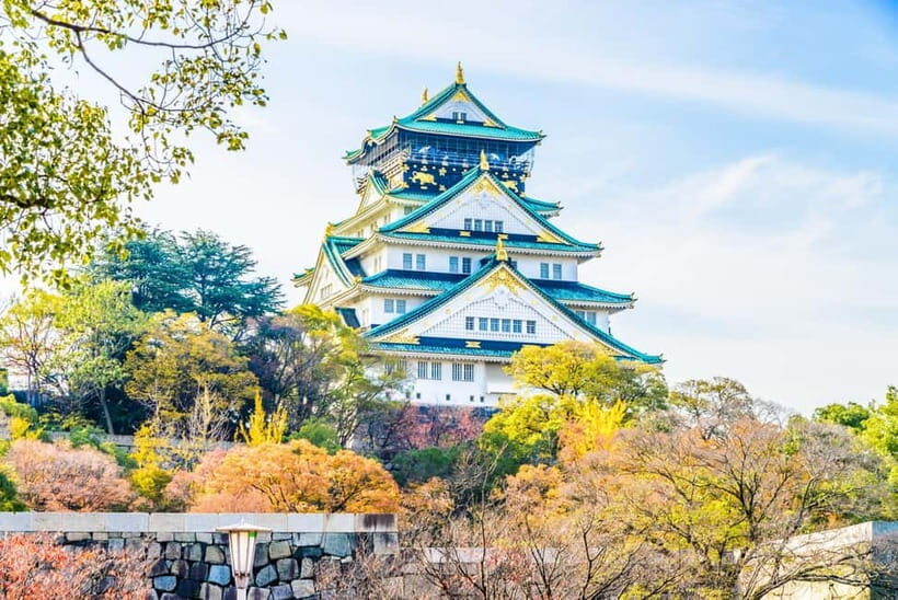 Tokyo Highlights Full-Day Private Tour with Hotel Pickup - Authentic Experiences and Practical Benefits