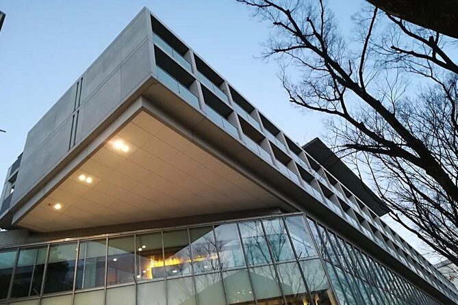 Tokyo highlights, High Rise Observatory, Meiji shrine, Imperial palace Garden - Who Will Love This Tour?