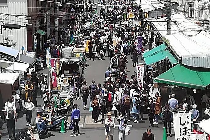 Tokyo Highlights, Imperial Palace, Kiyosumi Garden, Ukiyo-e Museum - Final Thoughts