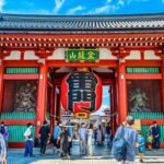 Tokyo: Historical Walking Tour of Skytree and Asakusa - The Sum Up
